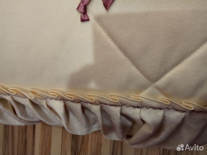 Покрывало на кровать