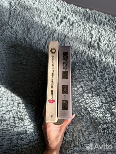 Книги К. Чуковский, сказки