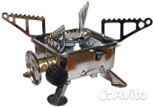 Газовая горелка малая