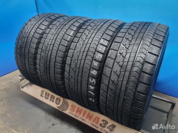 Bridgestone Blizzak VRX 245/45 R17 95S