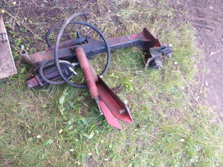 Косилка АМК КСП 2.1, 2000