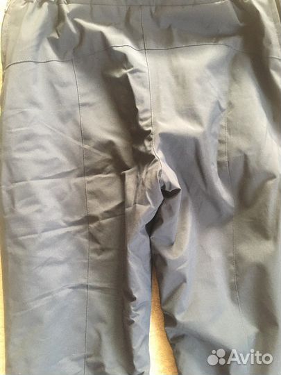 Горнолыжные штаны женские 42