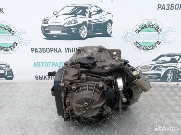 АКПП Citroen C4 1.6 EP6 120л.с. 2010г