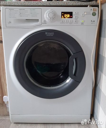 Стиральная машина автомат бу