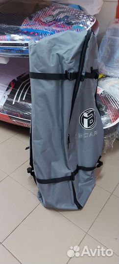 Рюкзак для сап доски (новый)