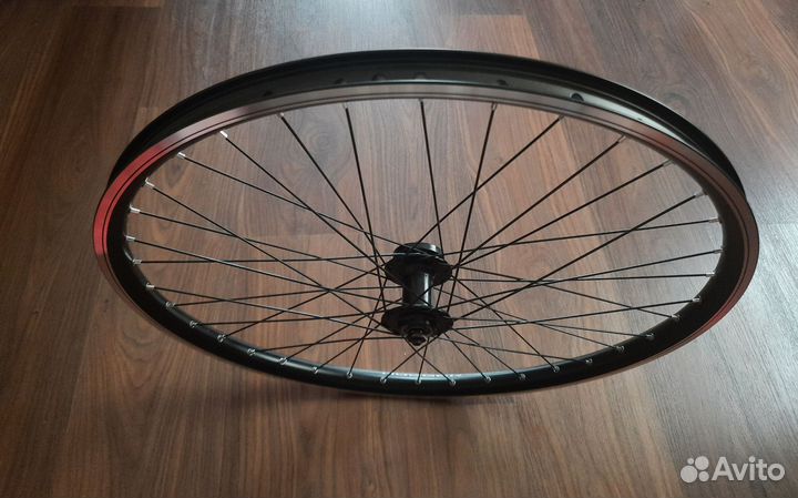 Колеса велосипедные