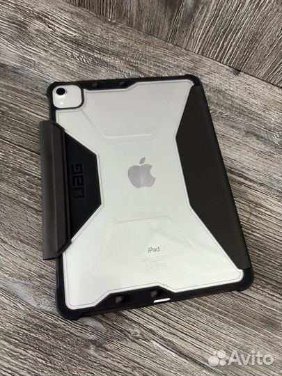 iPad Pro 11 2018 256gb