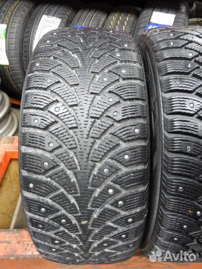 Nokian Tyres Hakkapeliitta 4 215/45 R17