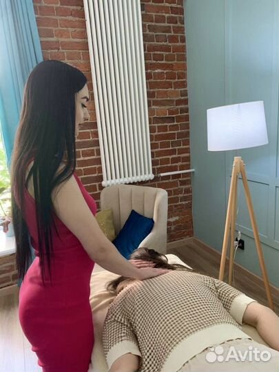 Массаж Access Bars, mtvss