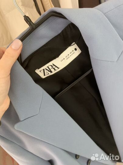Жакет zara