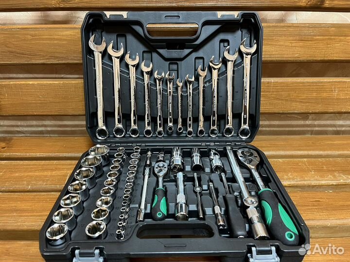 Набор инструментов HGA tools