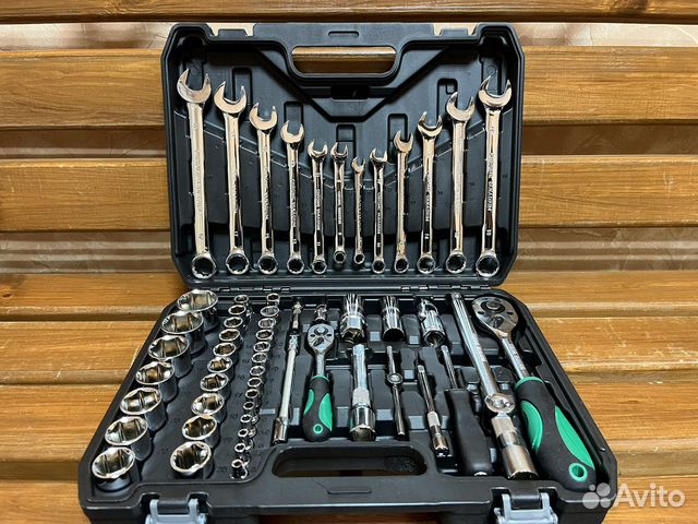 Набор инструментов HGA tools