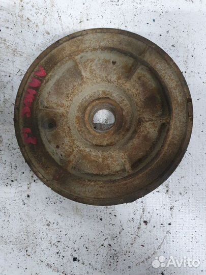 Шкив коленвала Zaz Chance MEM3307