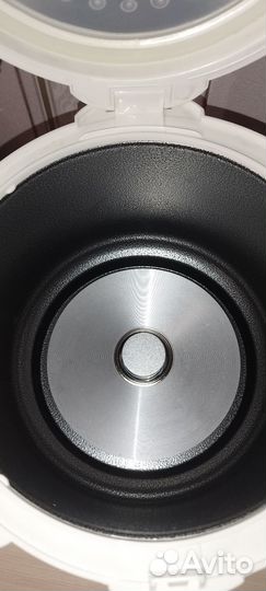 Мультиварка