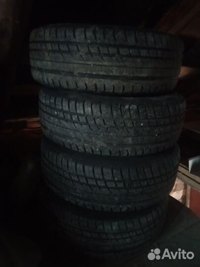 American Classic American Classic 205/55 R16
