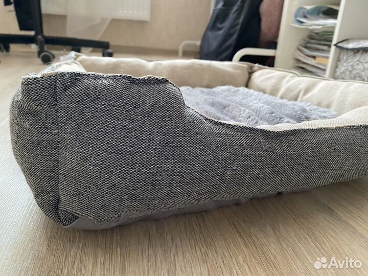 Лежанка для собак