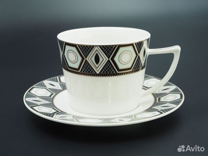 Чайный пара Millimi 