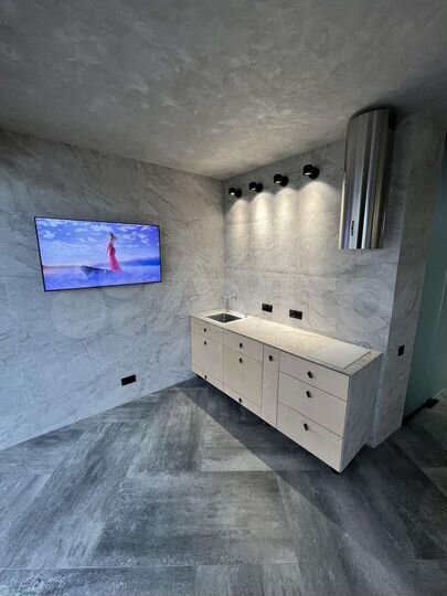 1-к. квартира, 29,1 м², 2/8 эт.