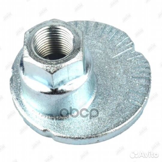 Гайка с эксцентриком toyota land cruiser prado