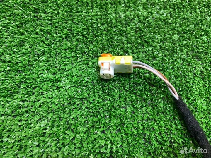 Разъем Audi A5 8T cala 2008