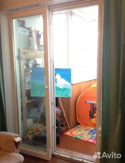 Пластиковые окна и двери