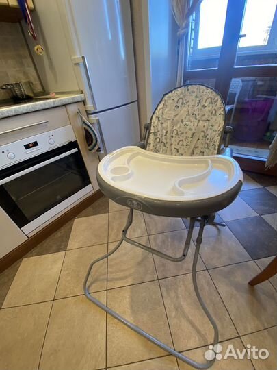 Стульчик для кормления