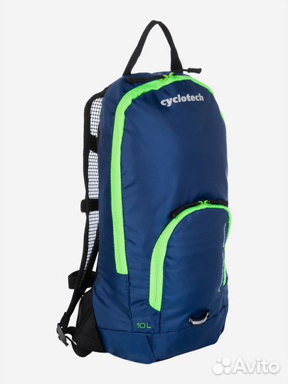 Велорюкзак Cyclotech CYC-10N 10л