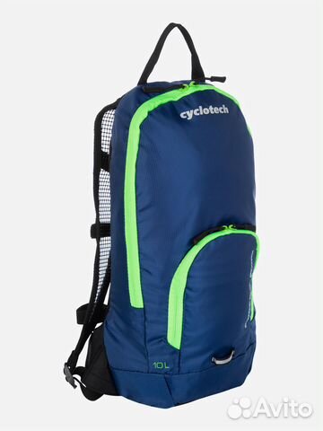 Велорюкзак Cyclotech CYC-10N 10л