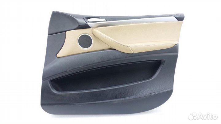 Б/У Б/У Обшивка двери Состояние хорошее, оригинал