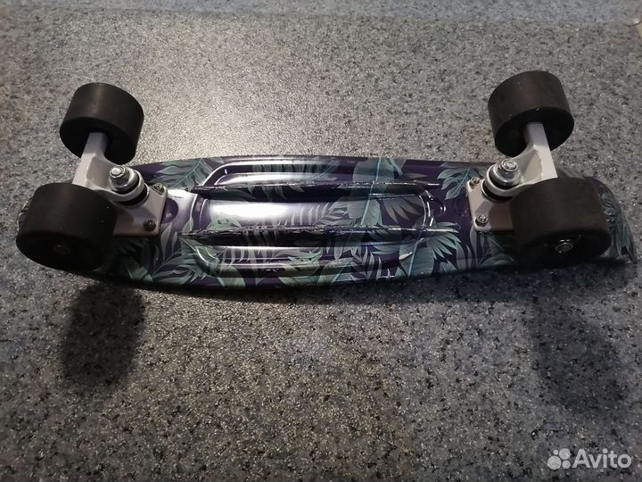 Скейтборд Termit (Спортмастер)