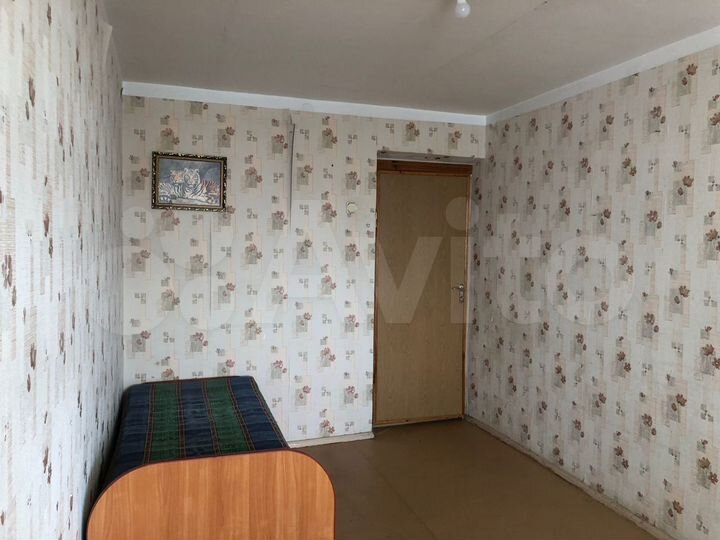 4-к. квартира, 80 м², 9/10 эт.