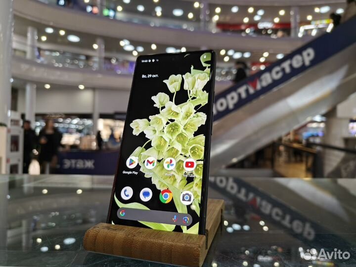 Google Pixel 6, 8/128 ГБ