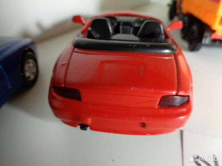 Урал 4320 технопарк