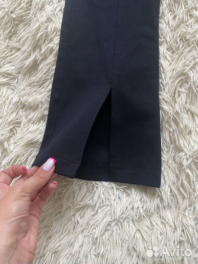 Пакет школьной одежды для девочки 152