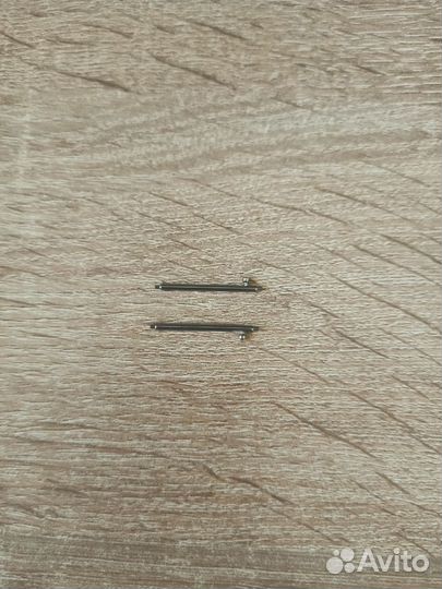 Ремешок для часов 22 мм