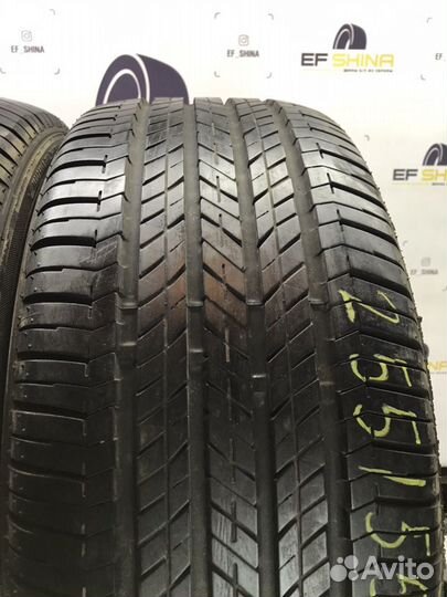 Bridgestone Desert Dueler 255/55 R17