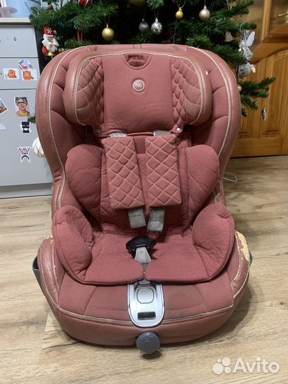 Автокресло happy baby