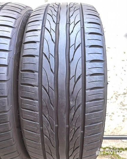 Kumho Ecsta PS31 225/50 R18 95W