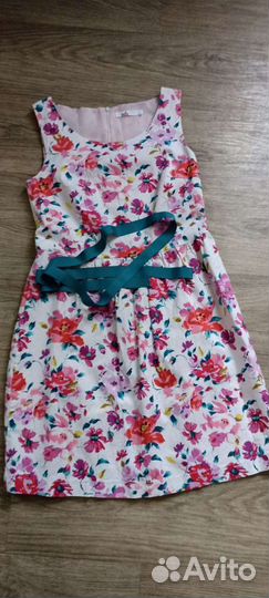 Платья, р. 46