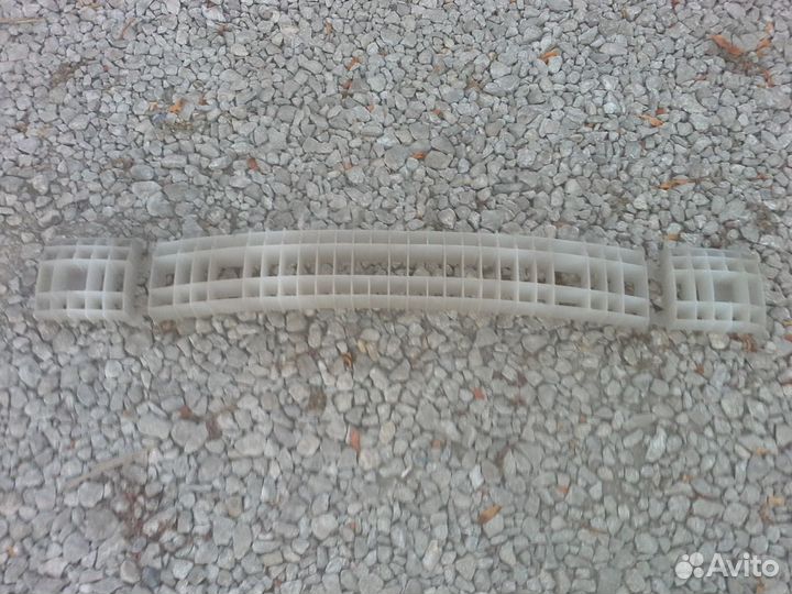 Абсорбер переднего бампера Daewoo Nexia