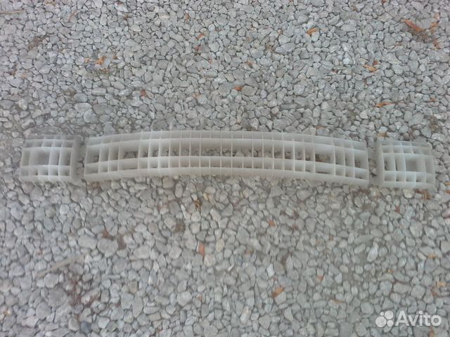 Абсорбер переднего бампера Daewoo Nexia