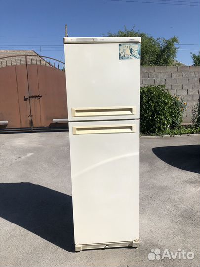 Холодильник stinol no frost