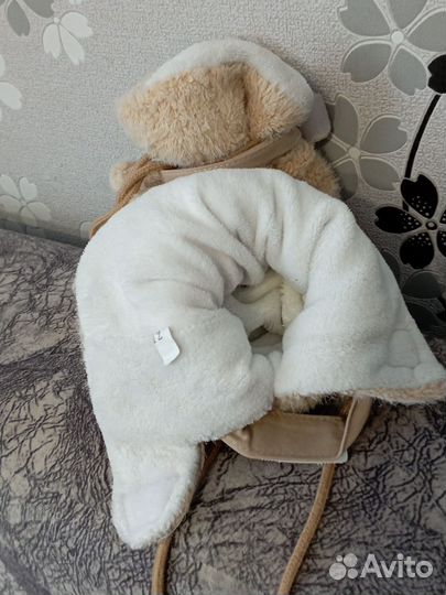 Детские пинетки