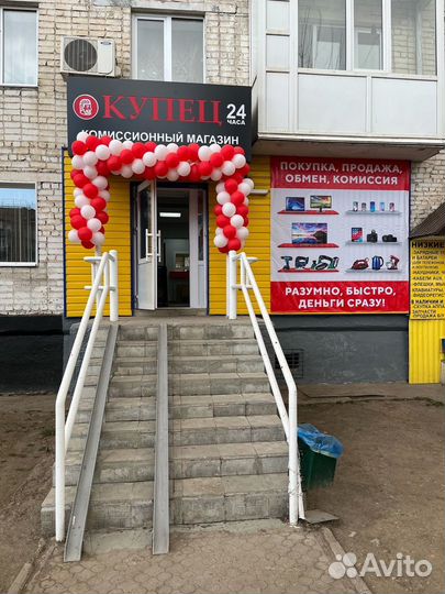 Микрофон FiFine K680