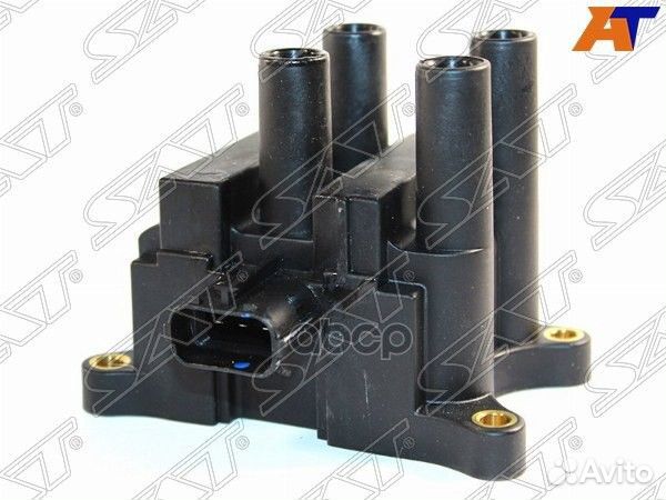 Катушка зажигания mazda MPV 02/mazda 6 02-05 S