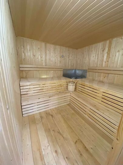 Дом 80 м² на участке 15 сот.