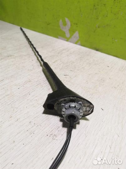 Антенна Опель Астра Джи 98-05