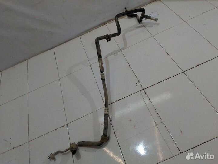 Трубка кондиционера (Brilliance V5)