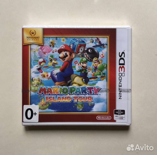 Игры Nintendo 3DS Pokemon / Zelda / Yo-Kai Watch