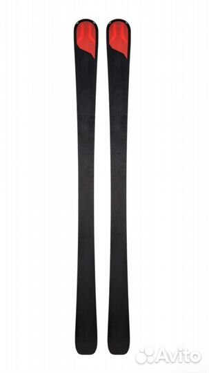 Горные лыжи Rossignol Experience 80 Ci (Xpress) с